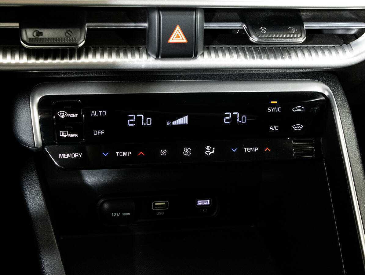 Киа К5 б/у, 2021, Автоматическая. Фото: #11