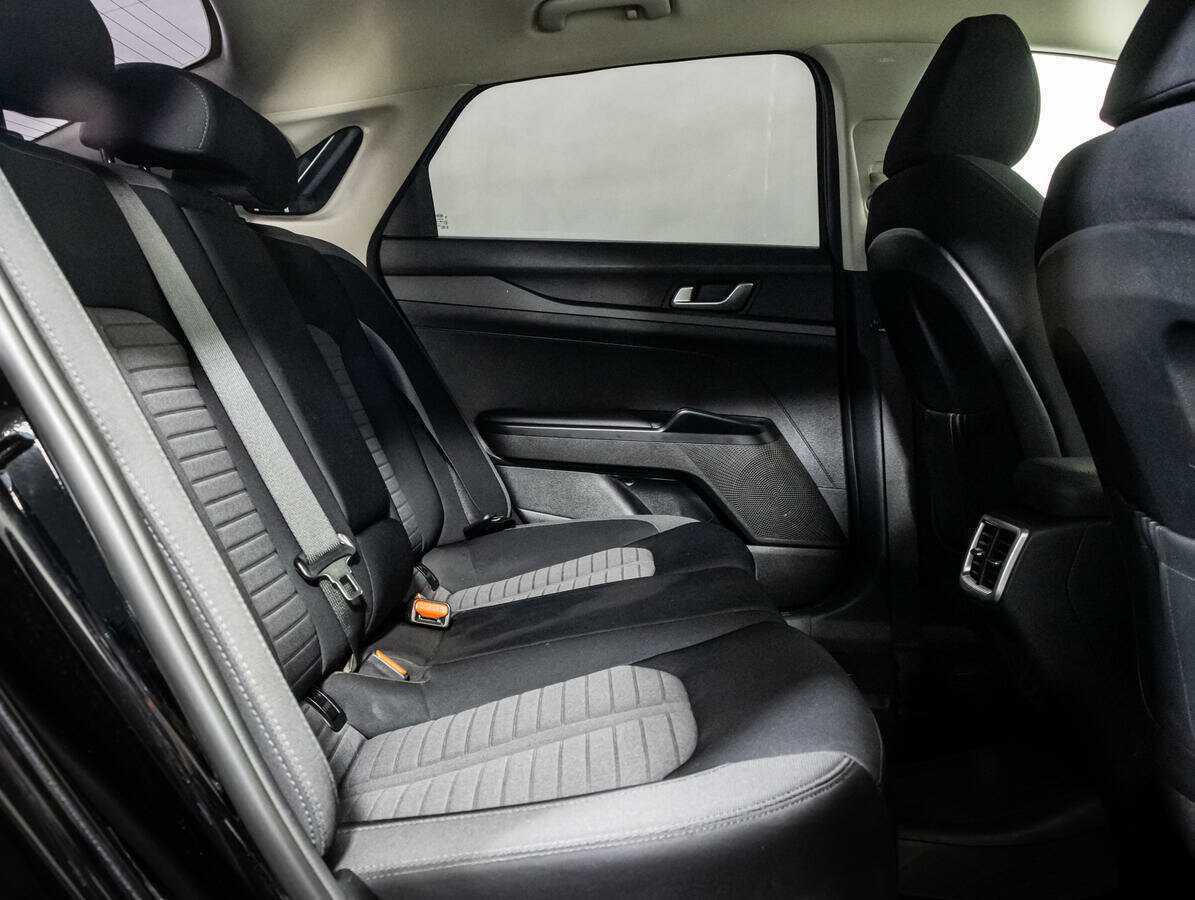 Киа К5 б/у, 2021, Автоматическая. Фото: #14