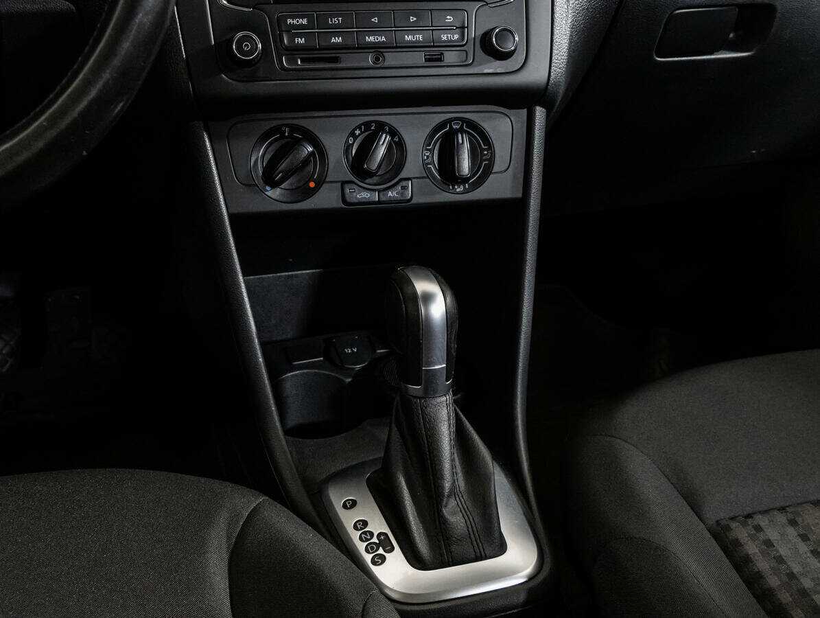 Фольксваген Поло б/у, 2020, Автоматическая. Фото: #12