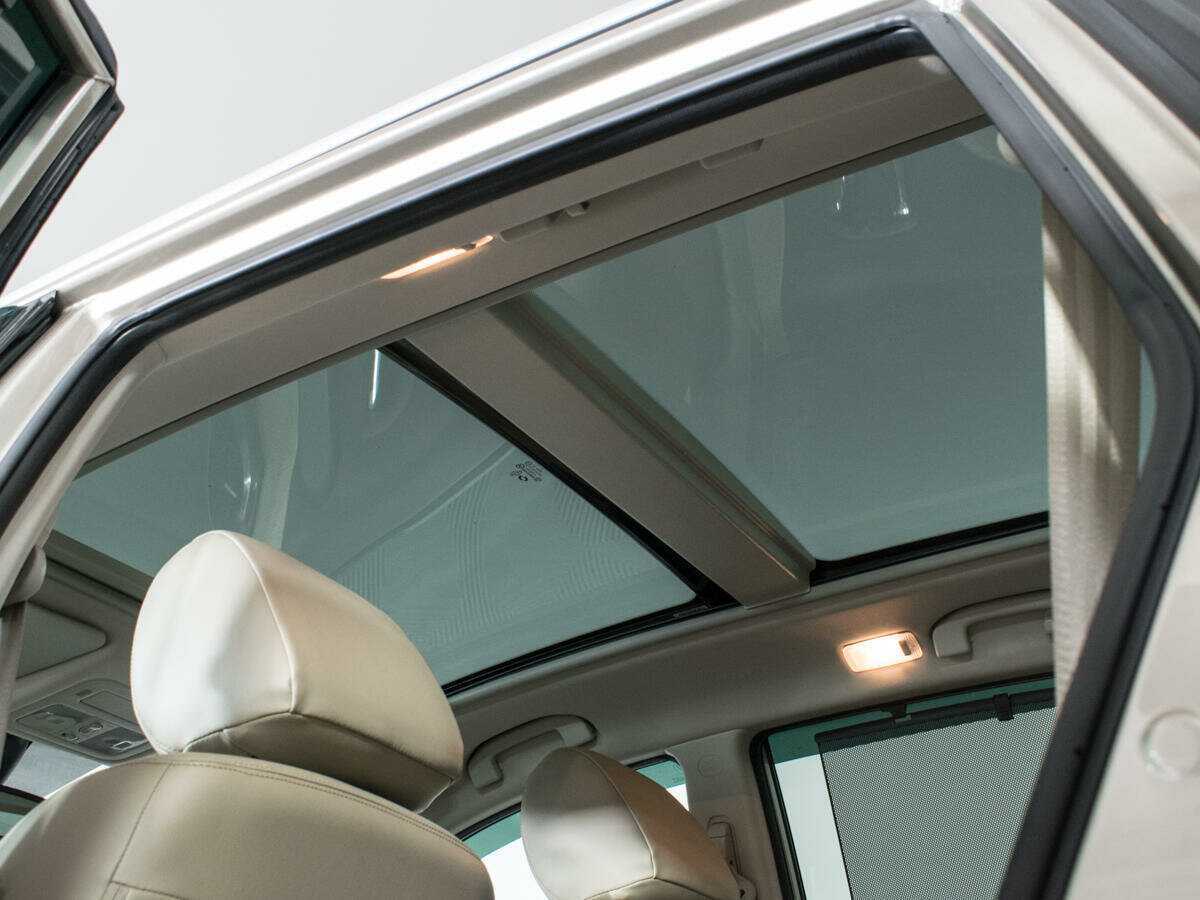 Рено Колеос б/у, 2013, Вариатор. Фото: #15