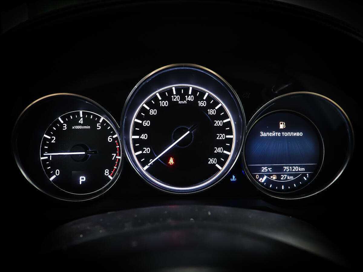 Мазда 6 б/у, 2016, Автоматическая. Фото: #15