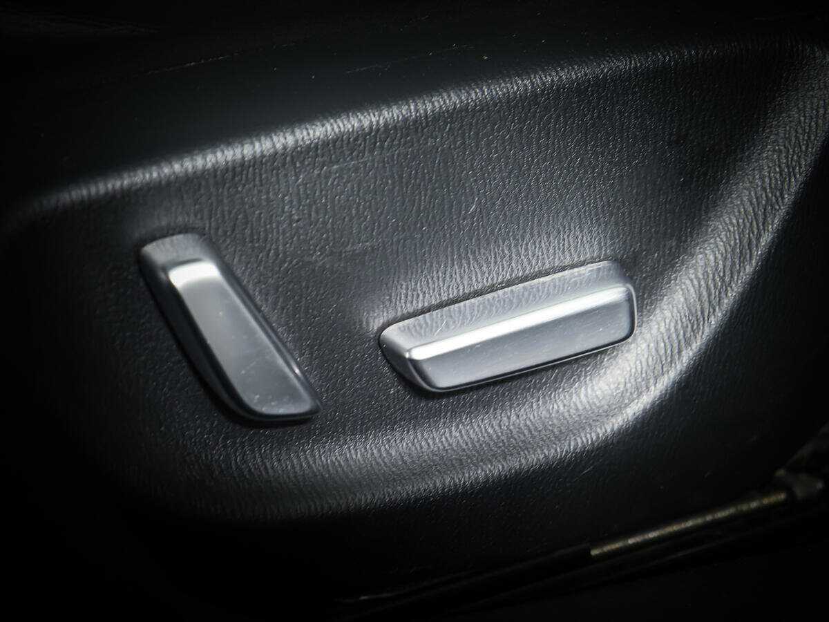 Мазда 6 б/у, 2016, Автоматическая. Фото: #17