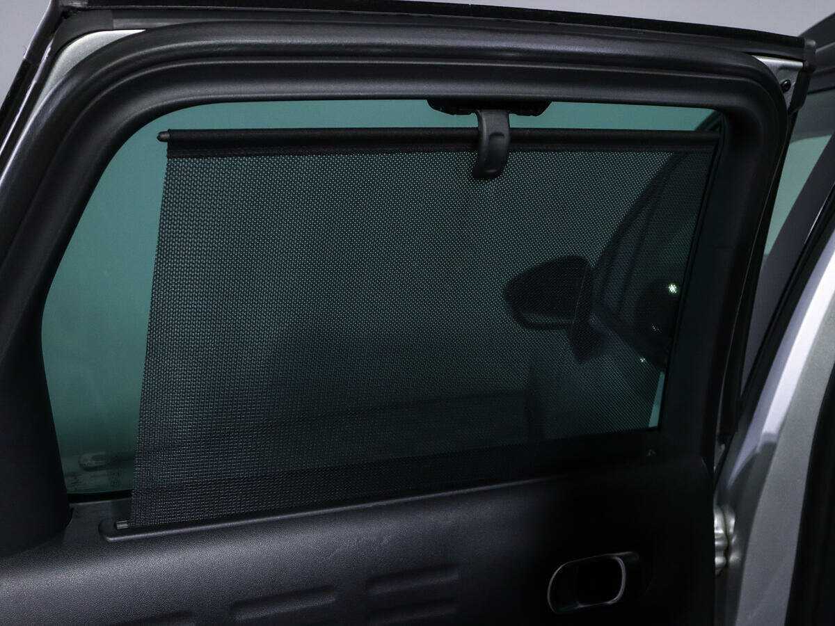 Ситроен Ц3 Эйркросс б/у, 2018, Автоматическая. Фото: #12