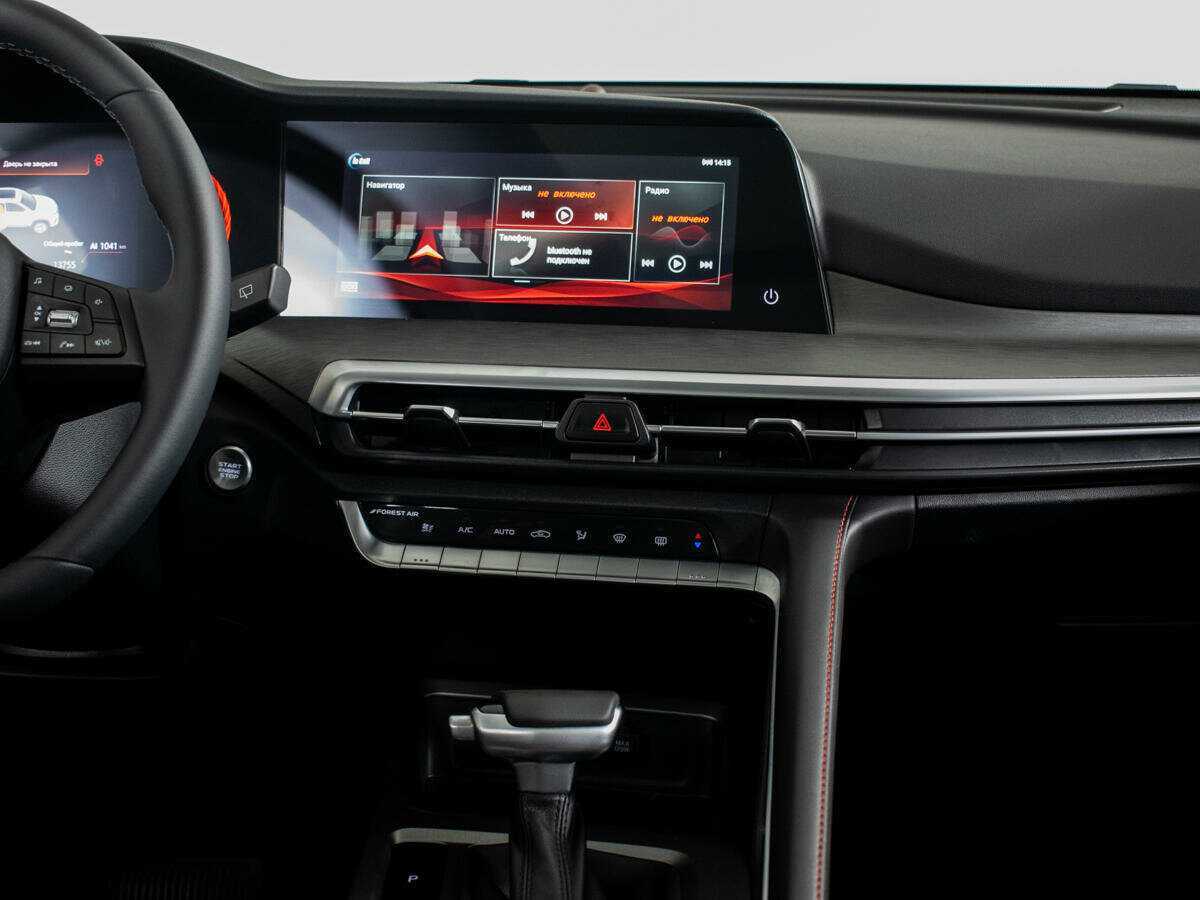 Чанган КС35Плюс б/у, 2023, Роботизированная. Фото: #8