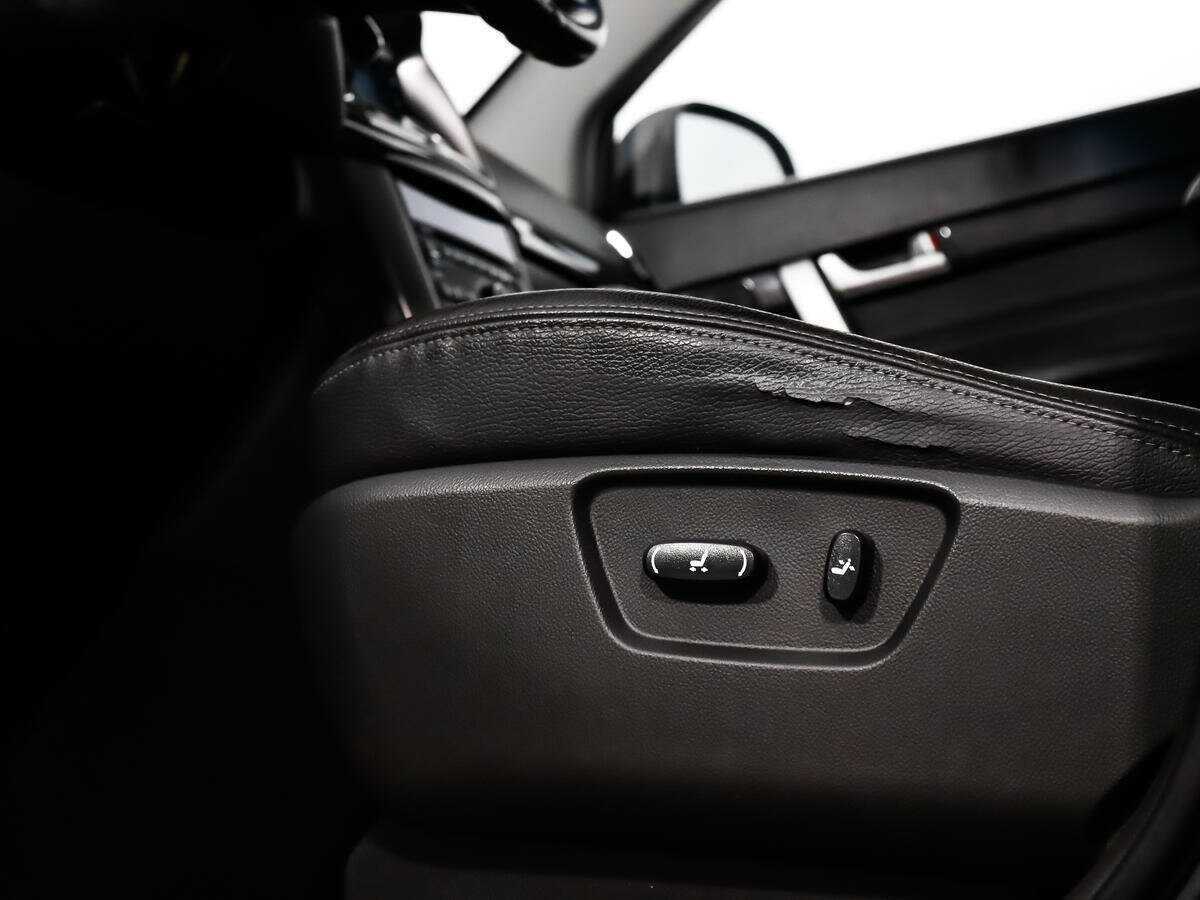 Шевроле Каптива б/у, 2014, Автоматическая. Фото: #8