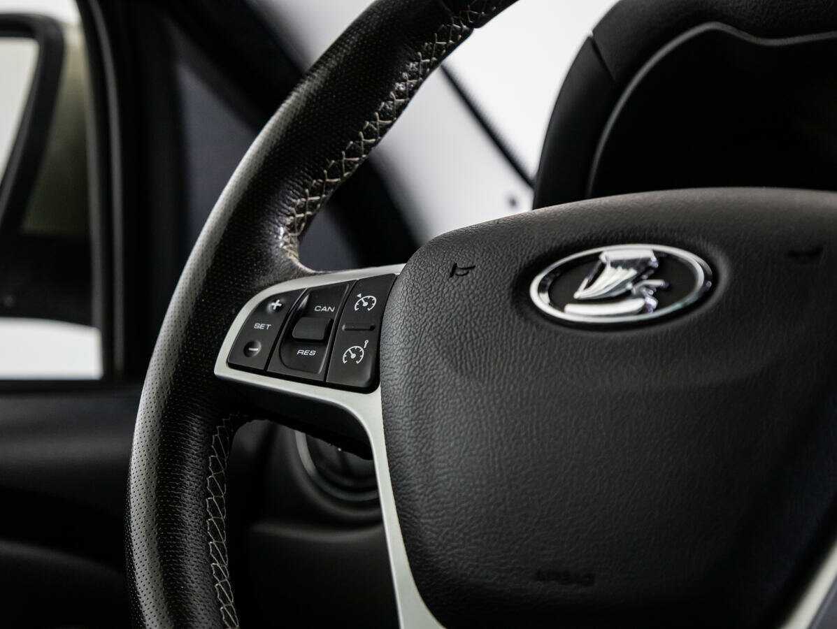 Лада (ВАЗ) Ларгус б/у, 2021, Механическая. Фото: #13