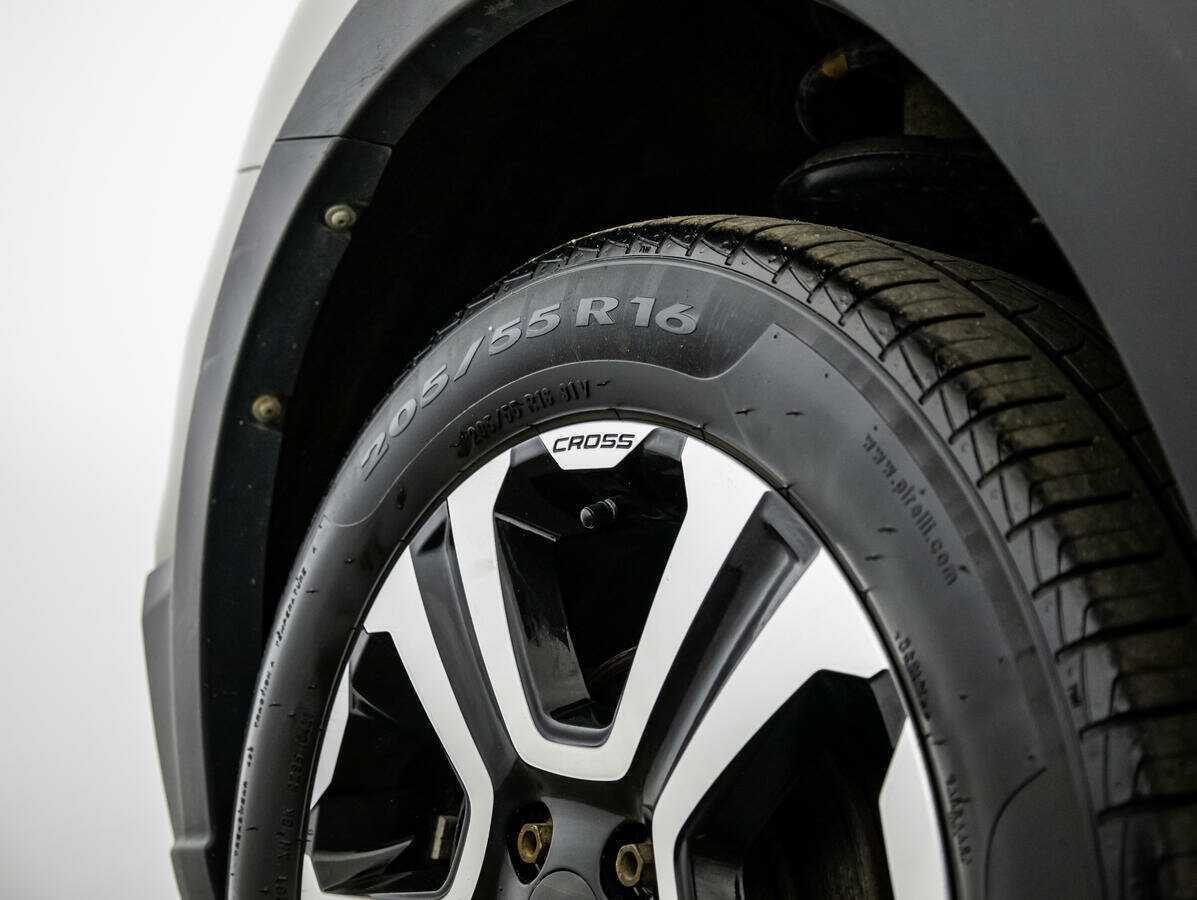 Лада (ВАЗ) Ларгус б/у, 2021, Механическая. Фото: #17