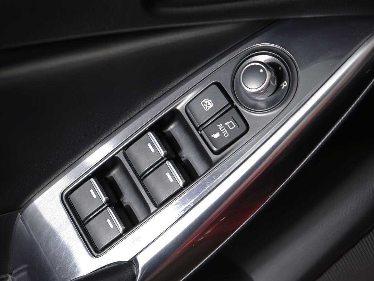 Мазда 6 б/у, 2016, Автоматическая. Фото: #13