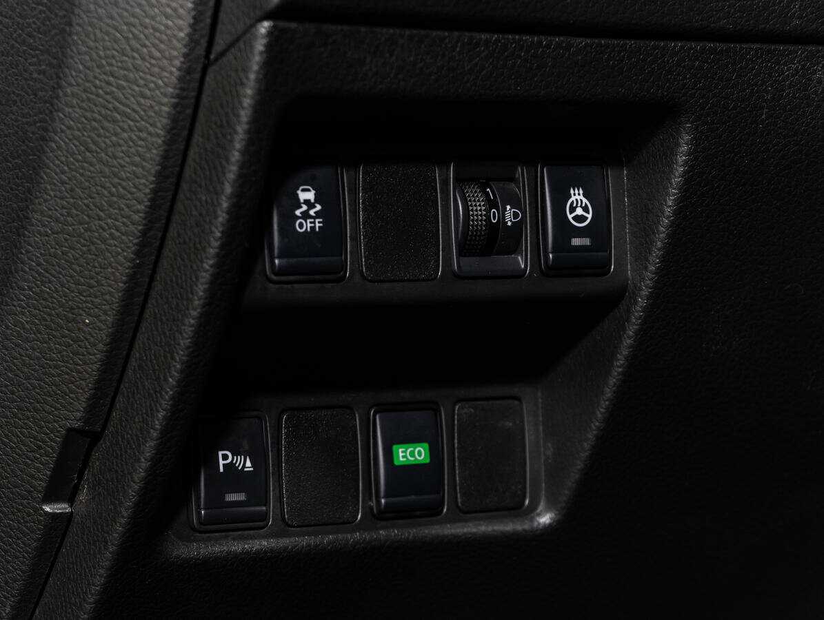 Ниссан Кашкай б/у, 2019, Вариатор. Фото: #13