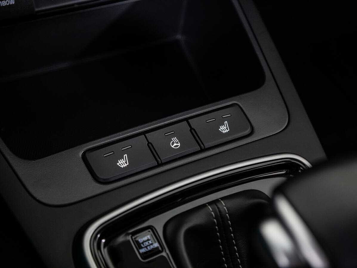 Киа Рио б/у, 2019, Автоматическая. Фото: #10