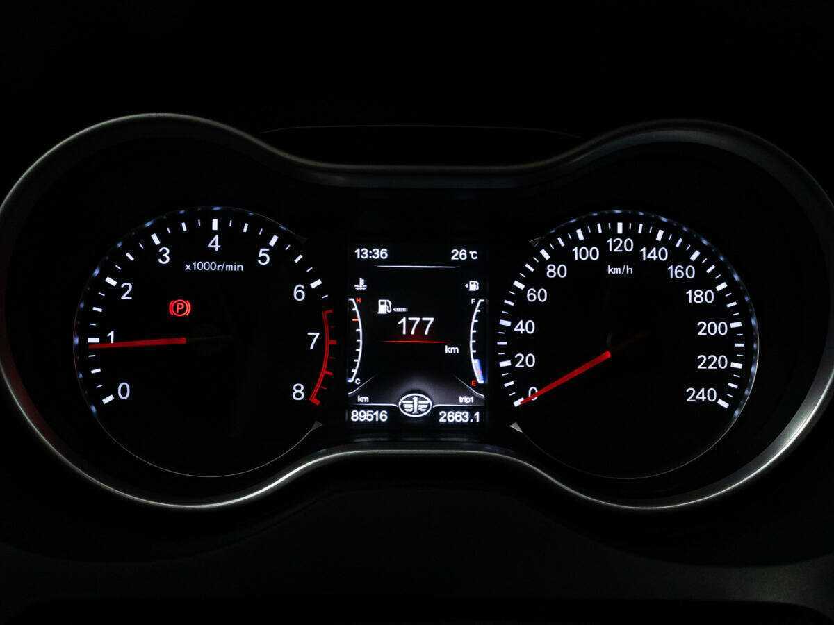 ФАВ Бестюрн Икс80 б/у, 2019, Механическая. Фото: #11