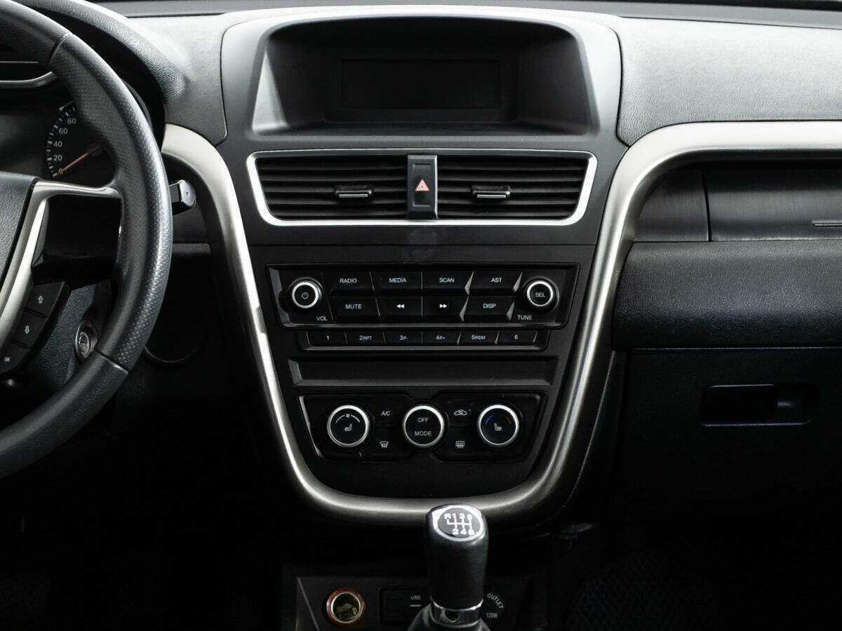 ФАВ Бестюрн Икс80 б/у, 2019, Механическая. Фото: #13