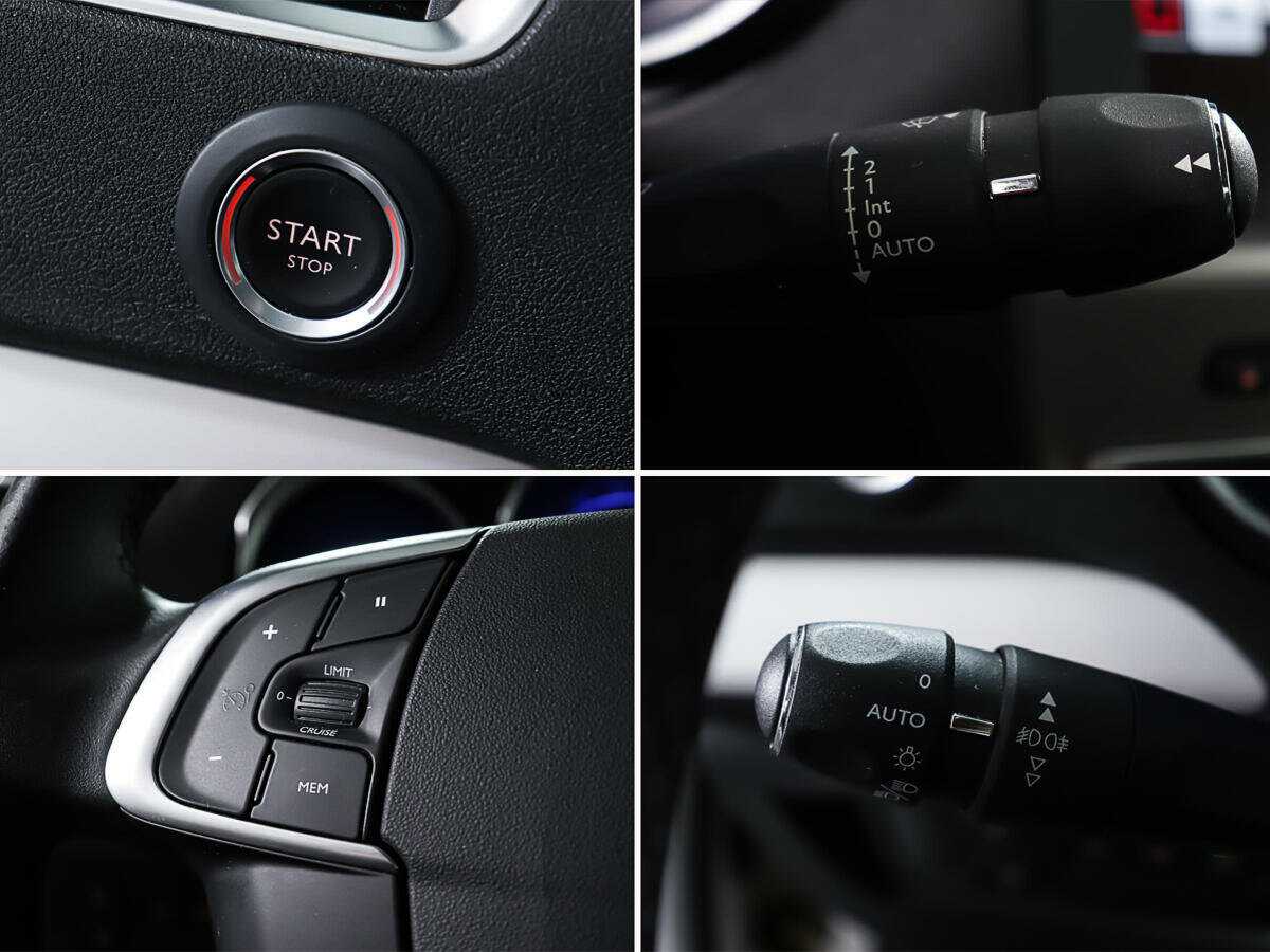 Ситроен Ц4 б/у, 2017, Автоматическая. Фото: #15