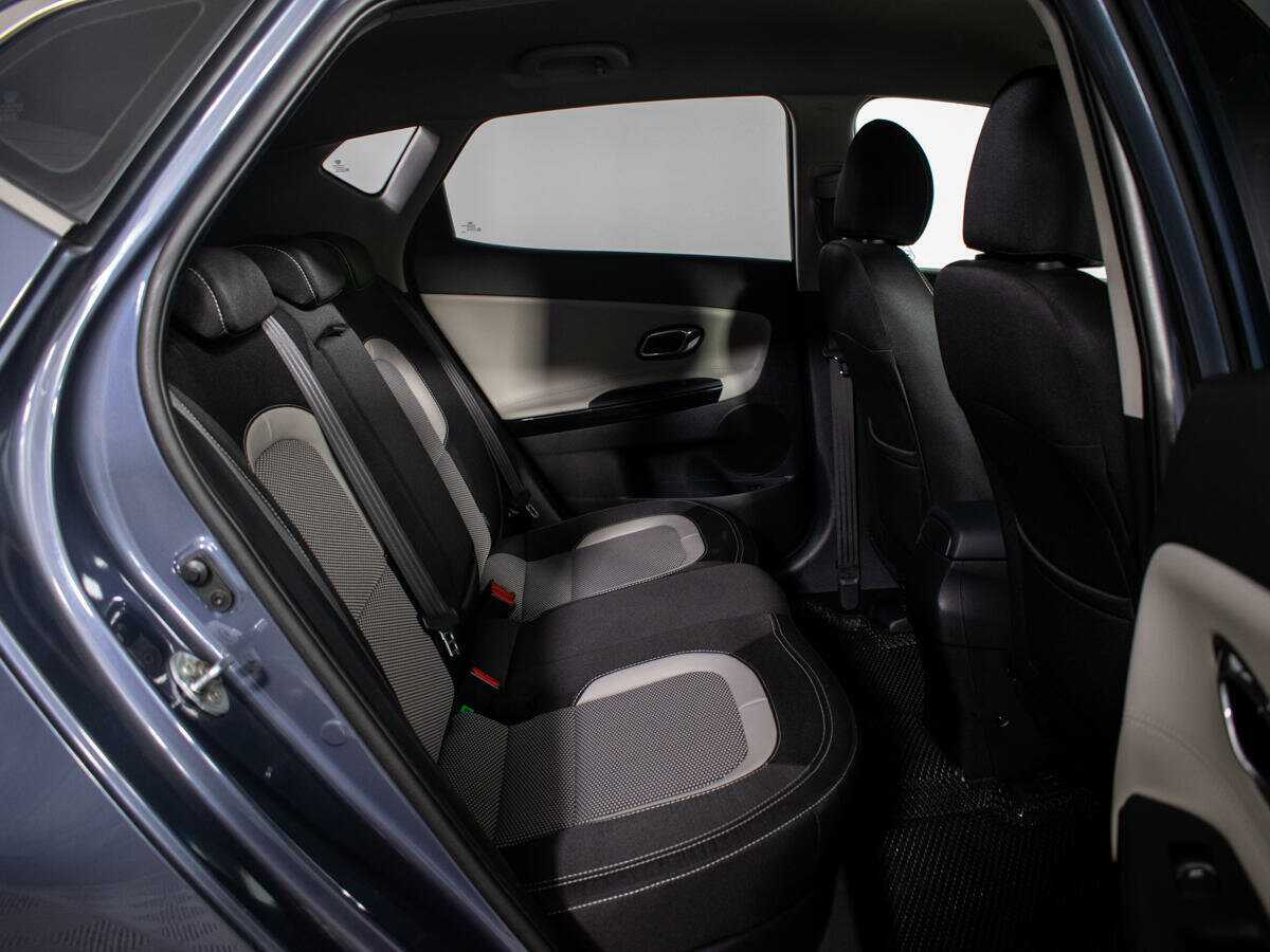 Киа Сид б/у, 2018, Роботизированная. Фото: #9