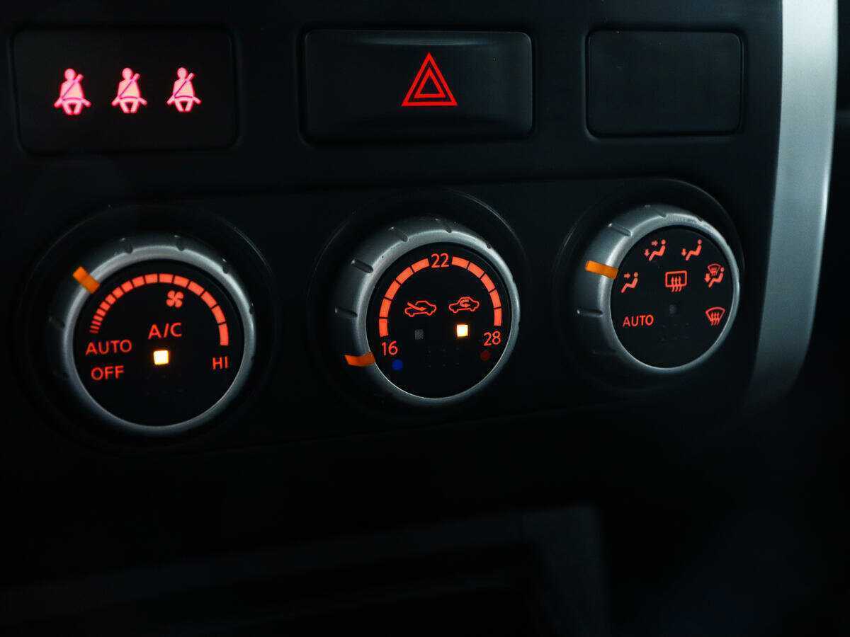 Ниссан Икс-Трейл б/у, 2013, Вариатор. Фото: #15