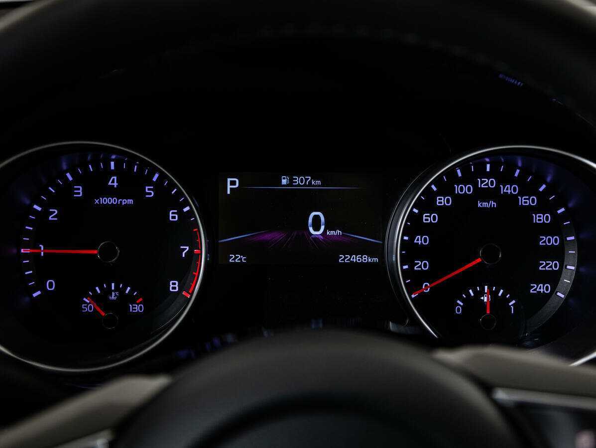 Киа Сид б/у, 2021, Автоматическая. Фото: #13