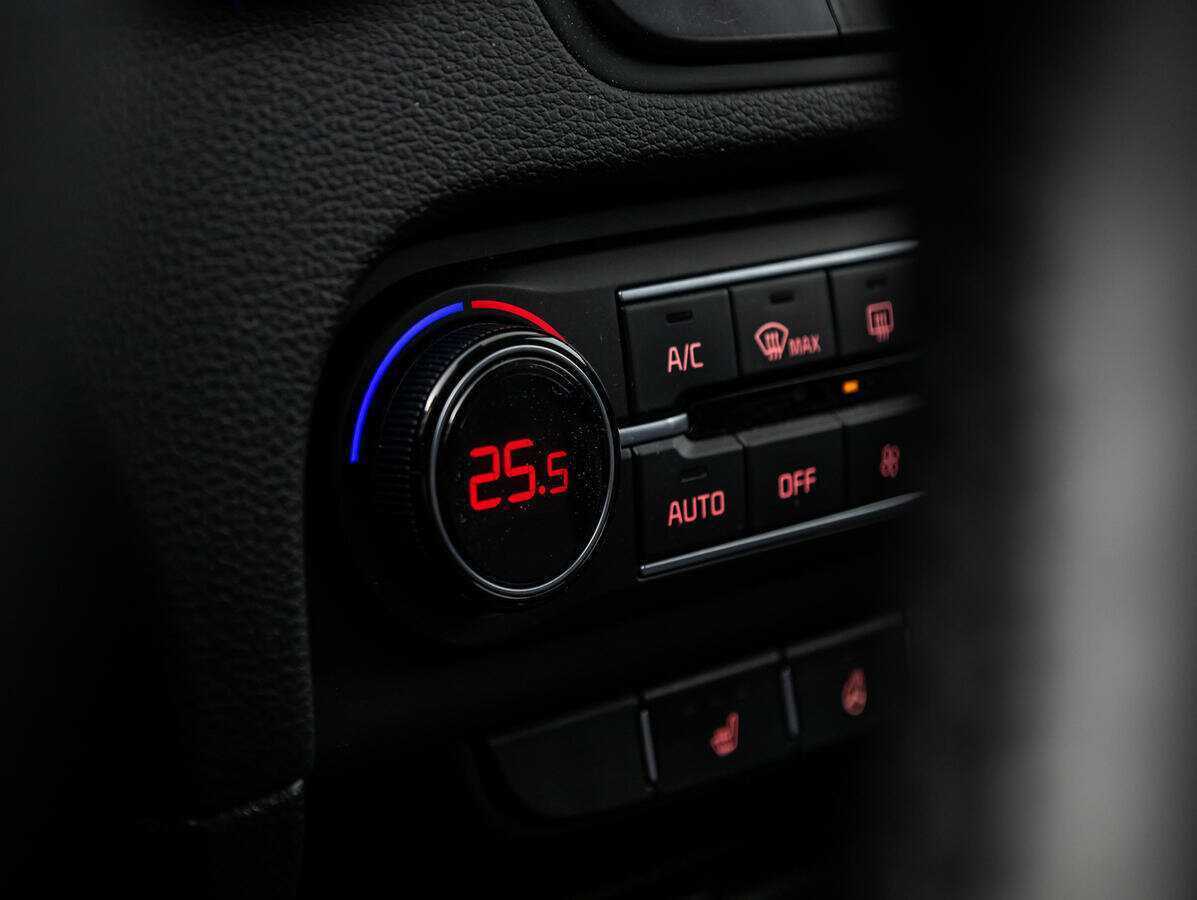 Киа Сид б/у, 2021, Автоматическая. Фото: #17