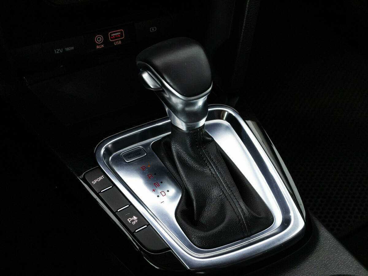 Киа Сид б/у, 2019, Автоматическая. Фото: #15