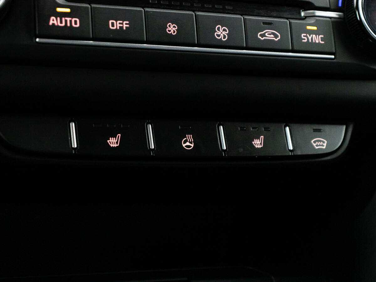 Киа Сид б/у, 2019, Автоматическая. Фото: #17