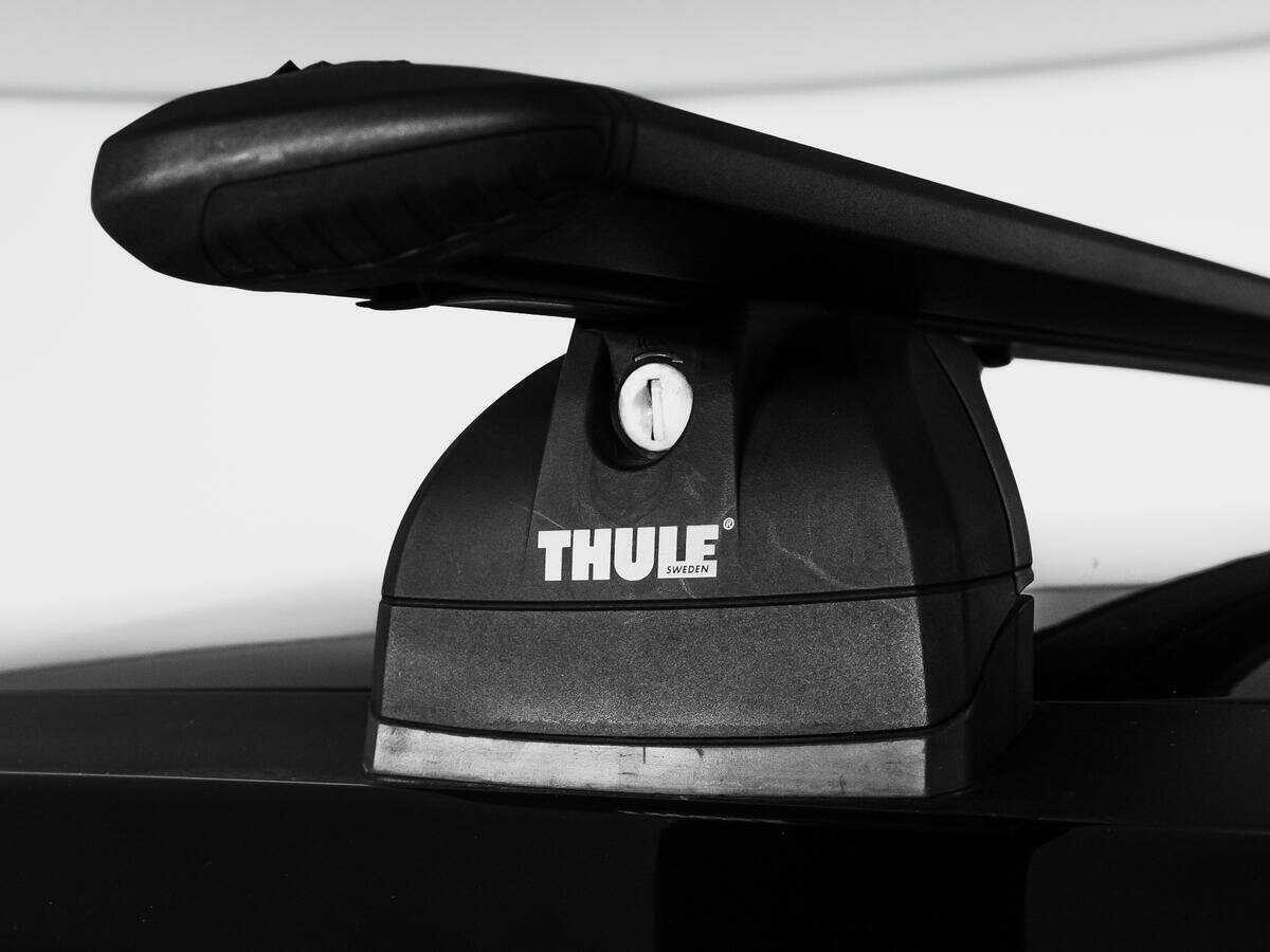 Ниссан Икс-Трейл б/у, 2018, Механическая. Фото: #17