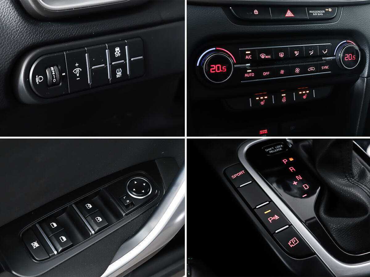 Киа Сид б/у, 2021, Автоматическая. Фото: #16