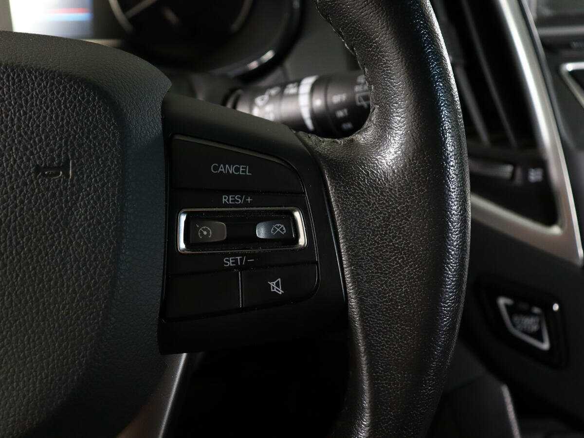 Дунфэн АИКС7 б/у, 2017, Автоматическая. Фото: #18