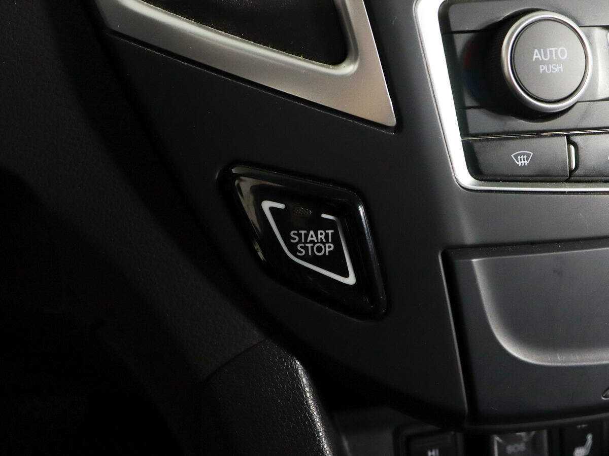 Дунфэн АИКС7 б/у, 2017, Автоматическая. Фото: #20