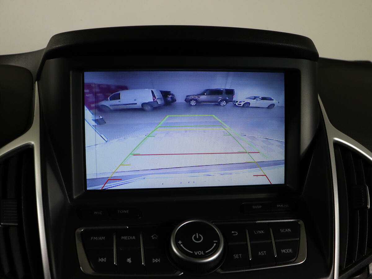 Дунфэн АИКС7 б/у, 2017, Автоматическая. Фото: #23