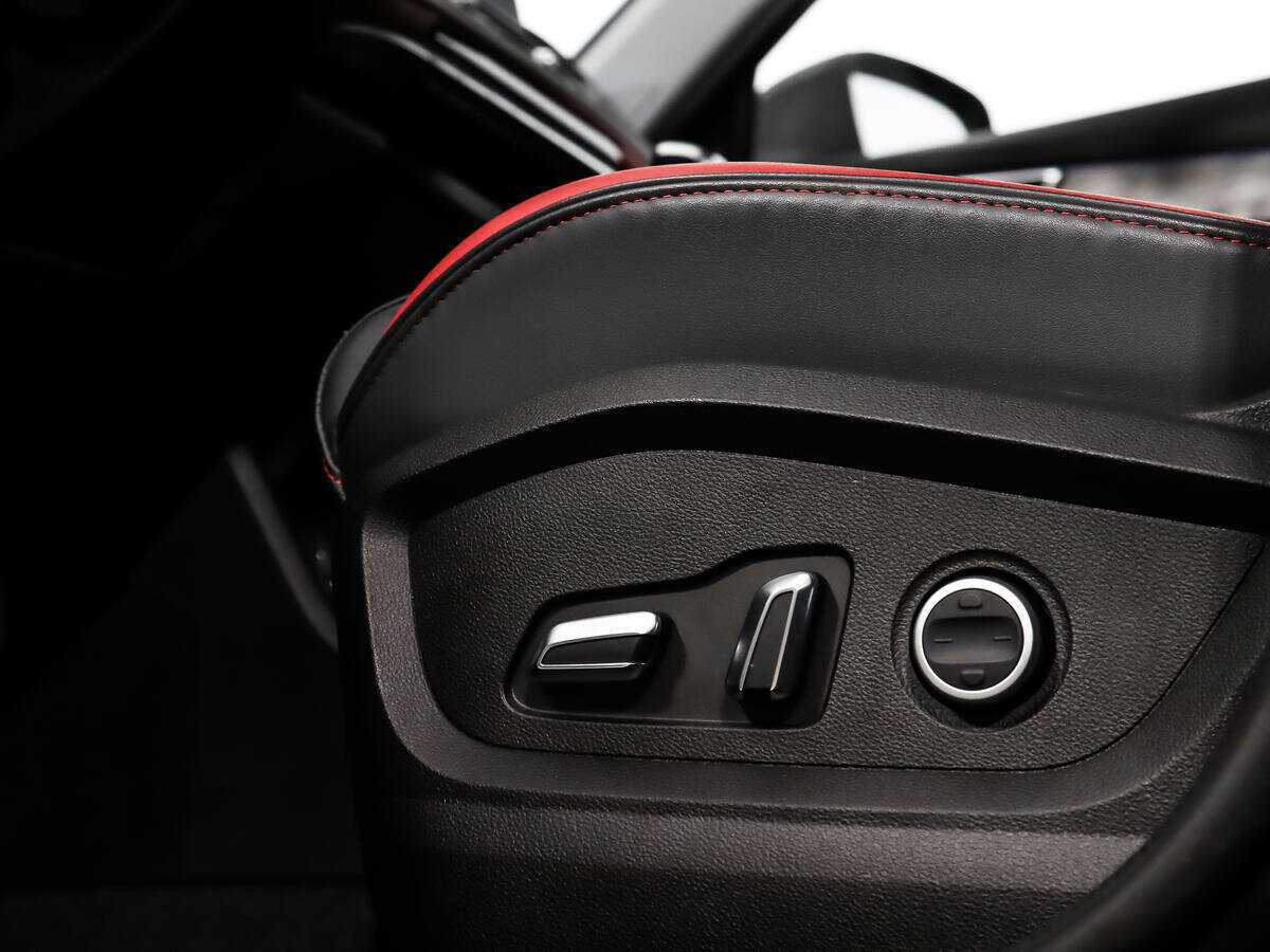 Чери Тигго 4 Про б/у, 2023, Вариатор. Фото: #9