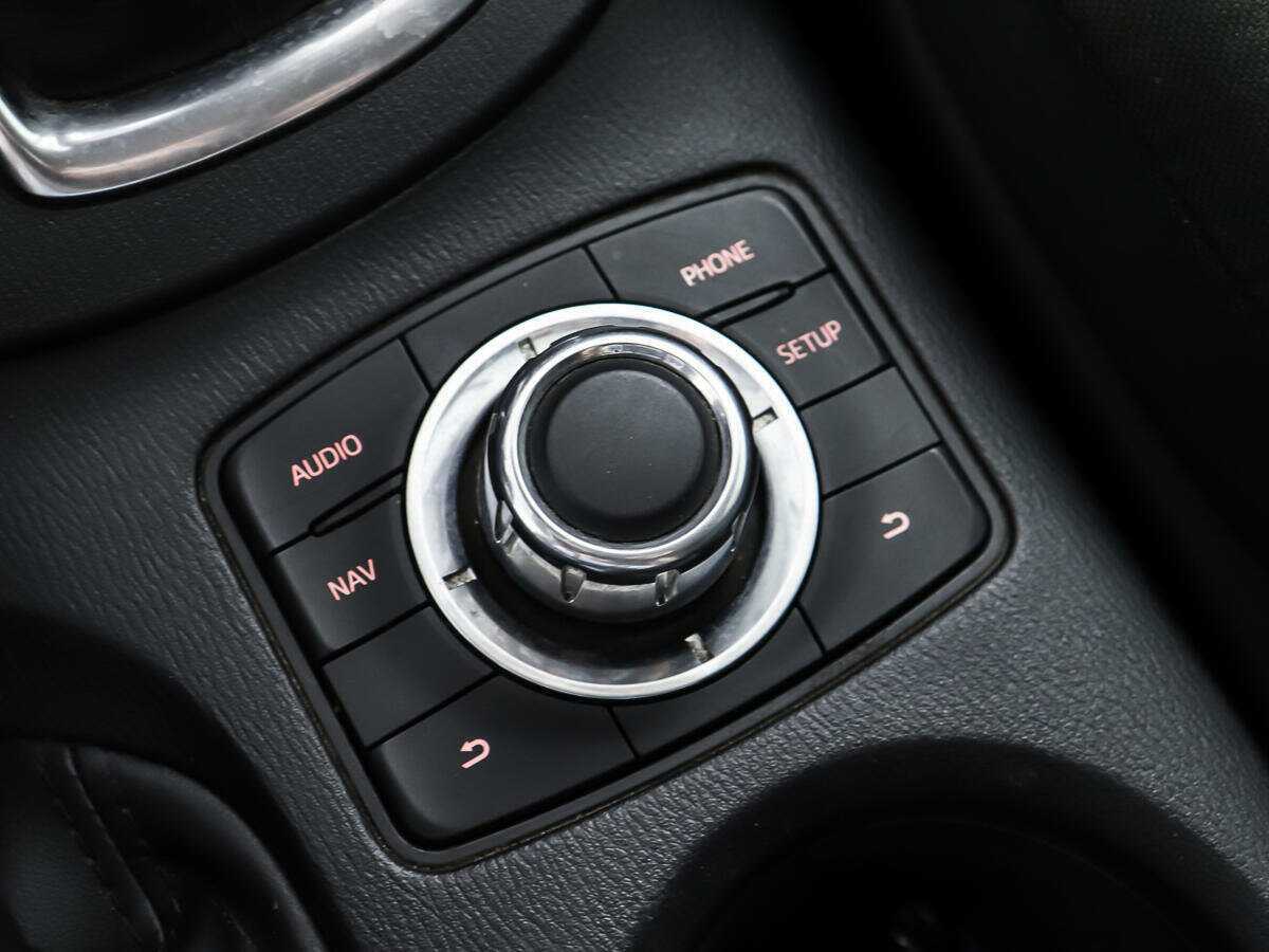 Мазда Ц-Икс-5 б/у, 2015, Автоматическая. Фото: #16