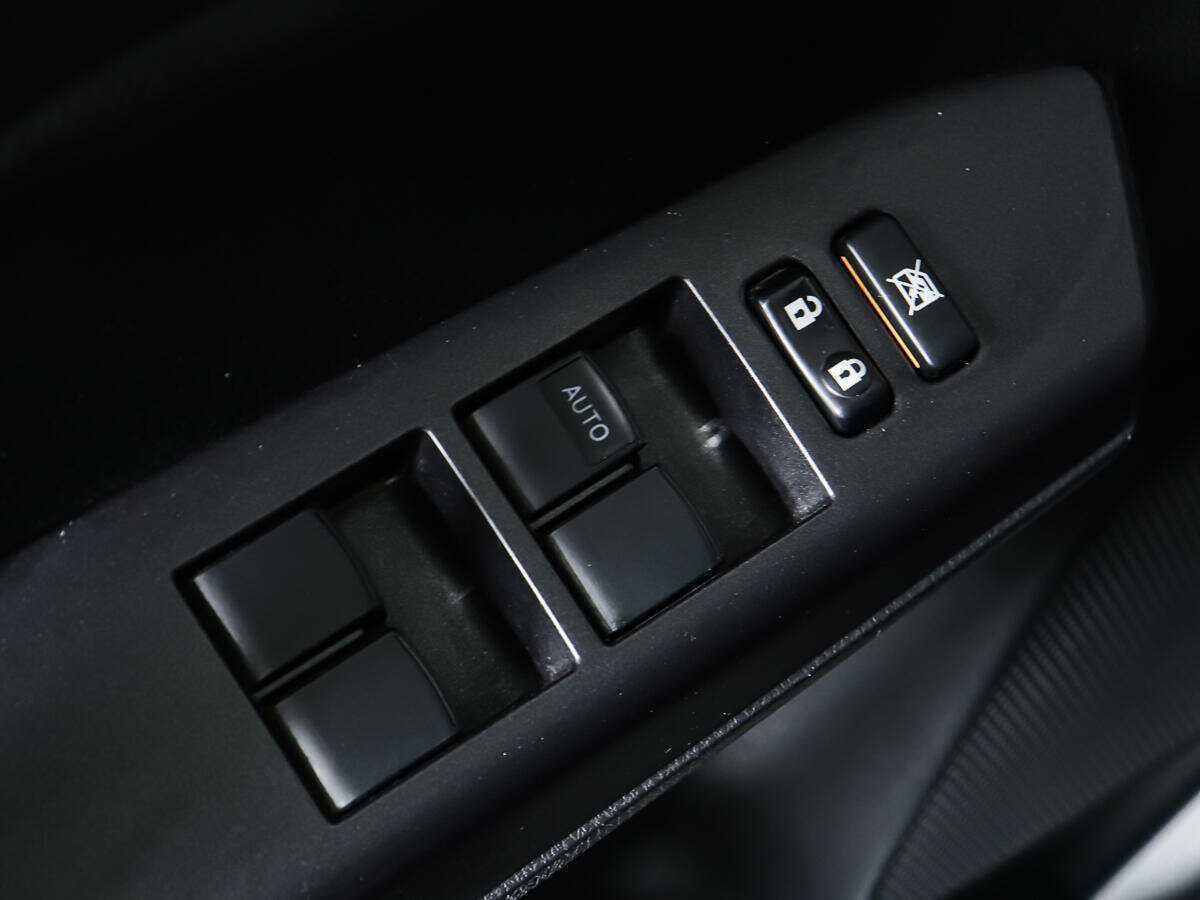 Тойота Рав4 б/у, 2016, Вариатор. Фото: #15