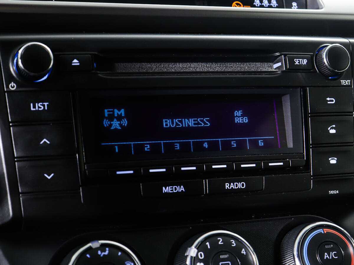 Тойота Рав4 б/у, 2016, Вариатор. Фото: #17