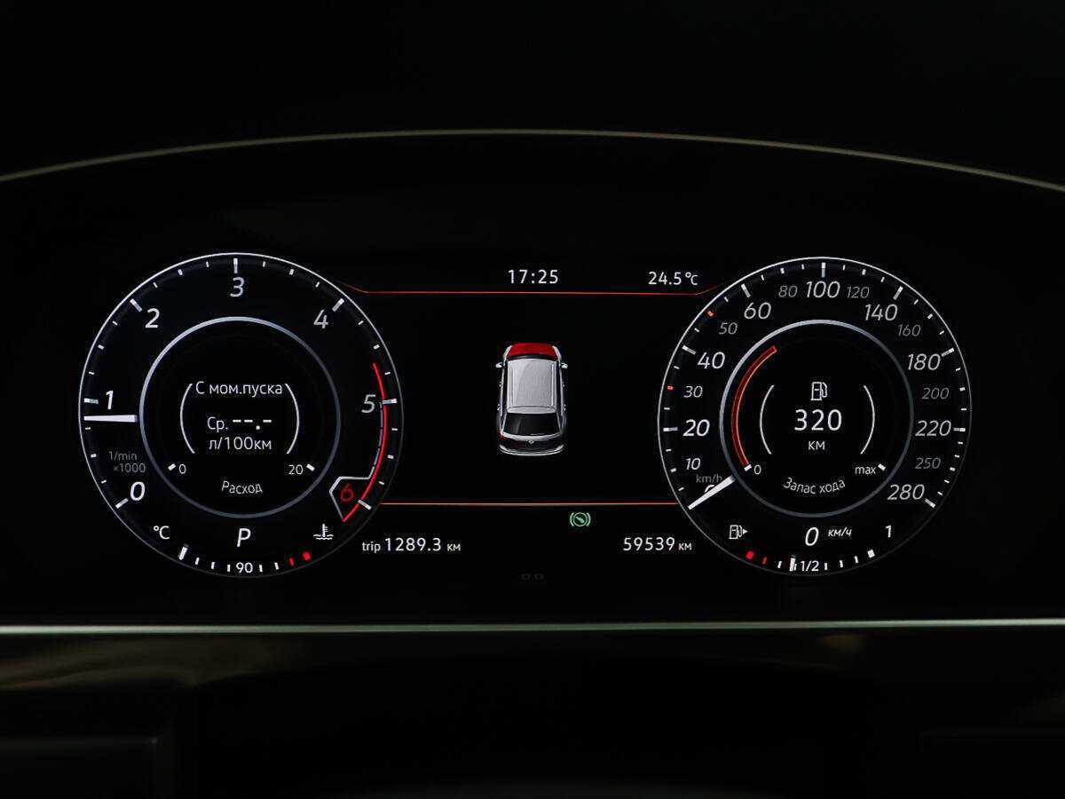 Фольксваген Тигуан б/у, 2017, Роботизированная. Фото: #13