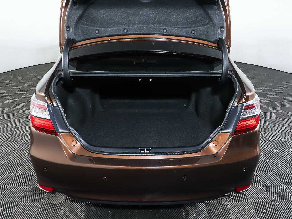 Тойота Камри б/у, 2017, Автоматическая. Фото: #9