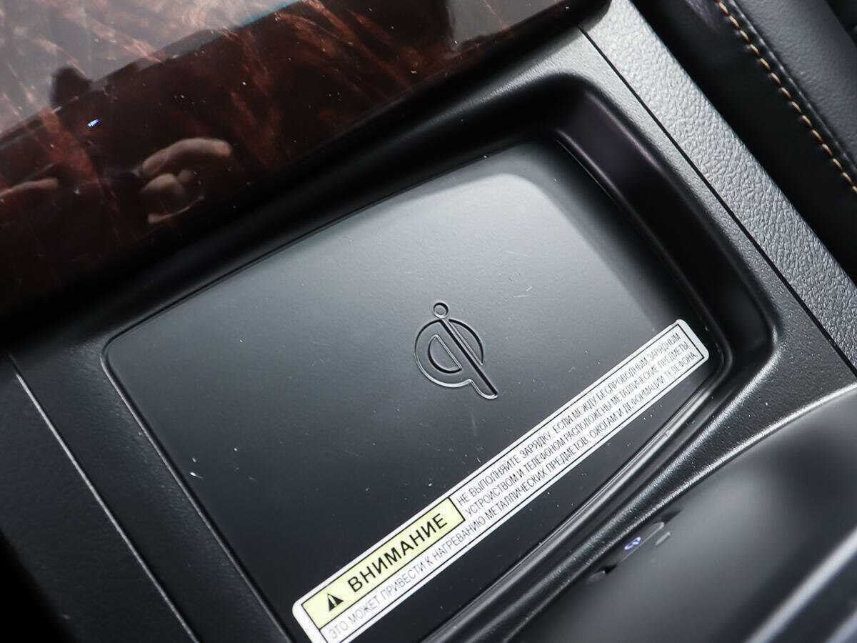 Тойота Камри б/у, 2017, Автоматическая. Фото: #22