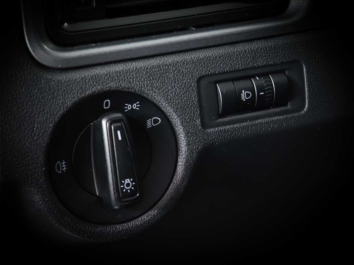 Шкода Рапид б/у, 2019, Автоматическая. Фото: #15