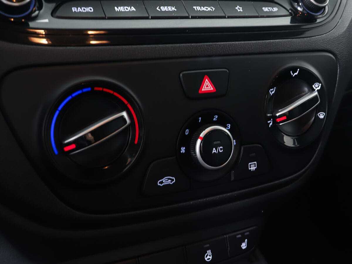 Хендай Солярис б/у, 2021, Автоматическая. Фото: #16