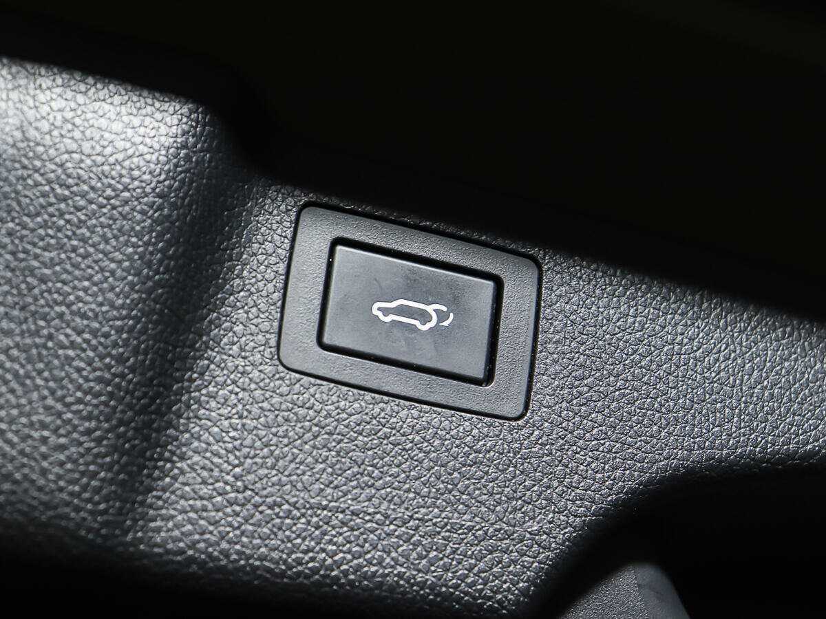 Хендай Санта Фе б/у, 2016, Автоматическая. Фото: #19