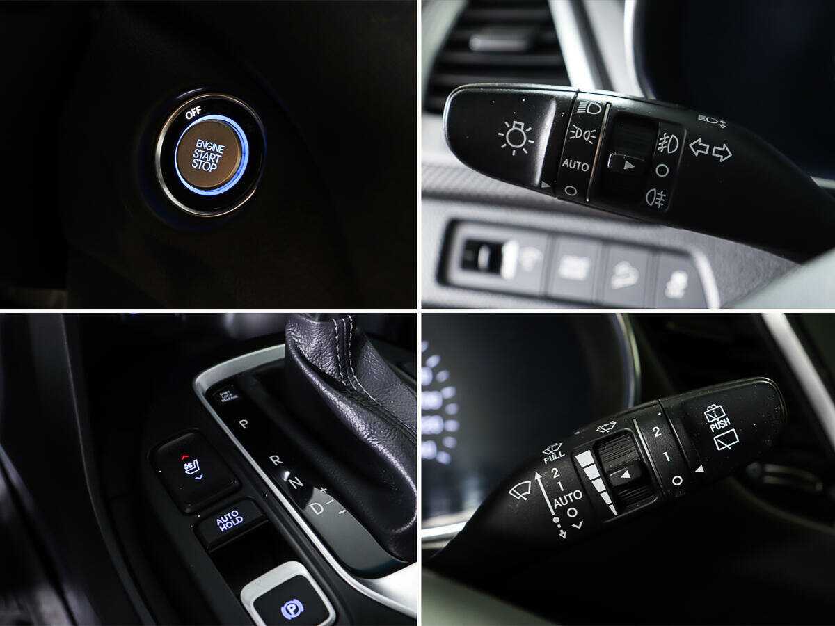 Хендай Санта Фе б/у, 2016, Автоматическая. Фото: #22