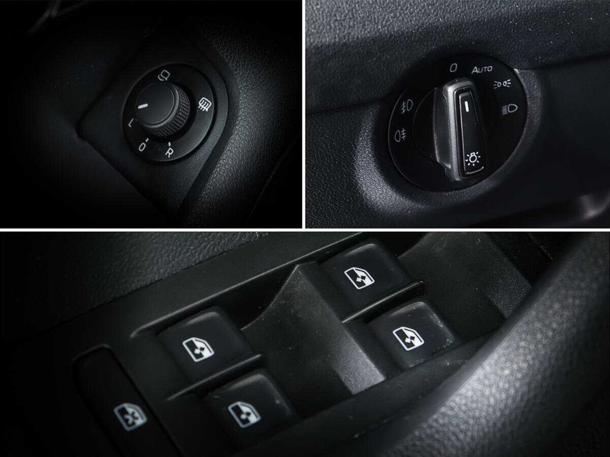 Шкода Октавия б/у, 2019, Роботизированная. Фото: #15