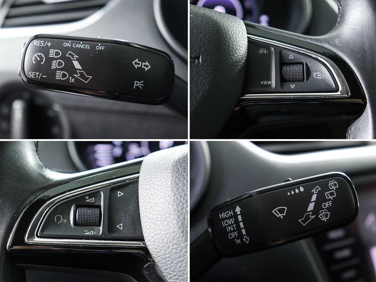 Шкода Октавия б/у, 2019, Роботизированная. Фото: #16