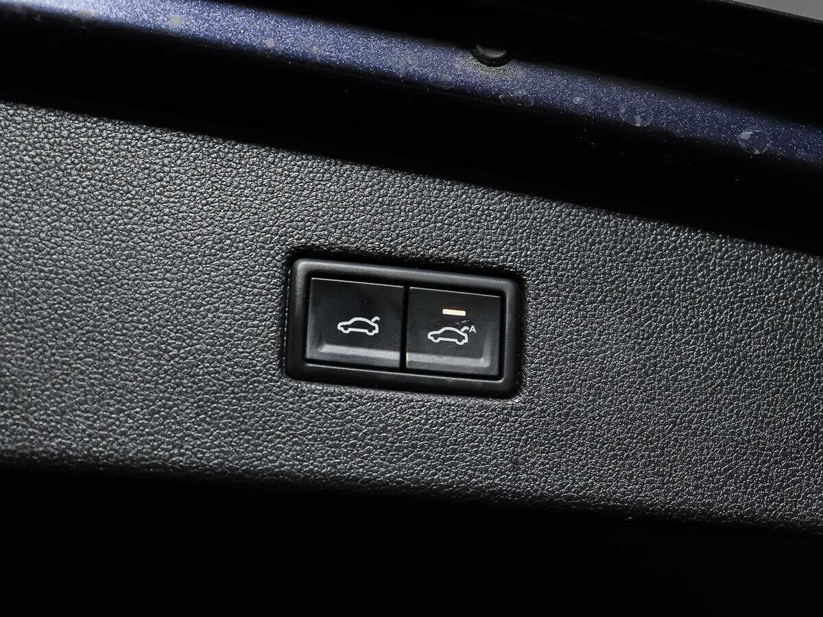 Фольксваген Тигуан б/у, 2018, Роботизированная. Фото: #14