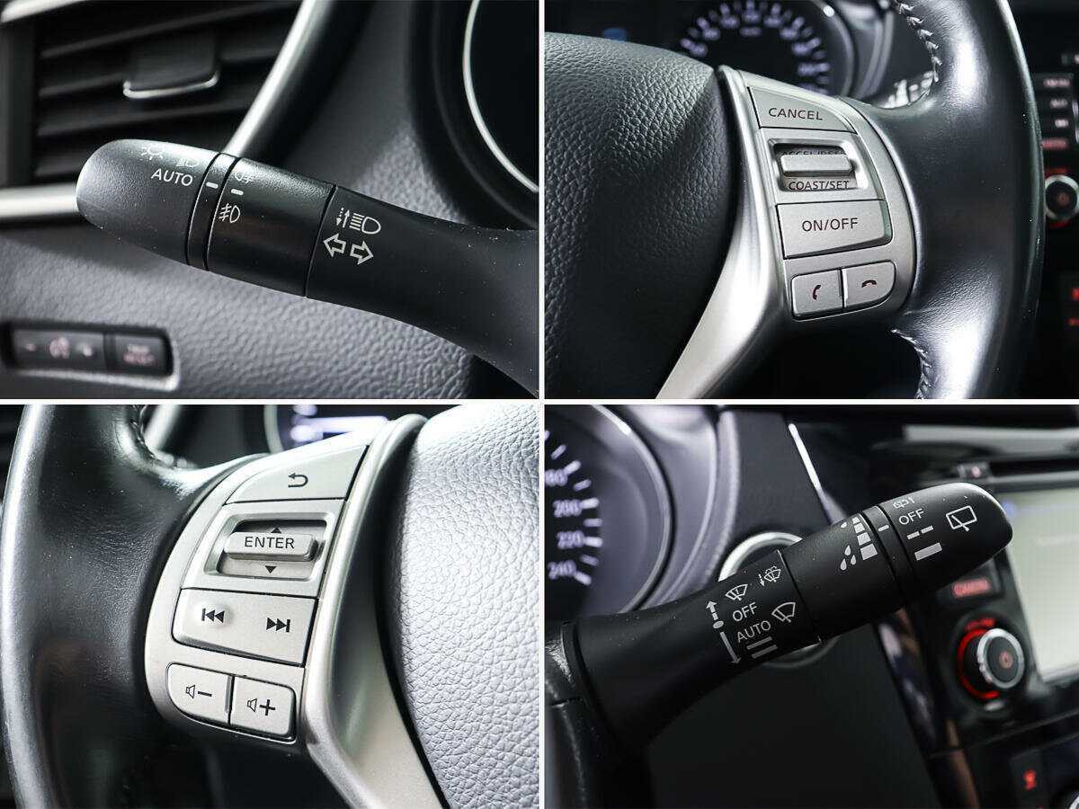 Ниссан Кашкай б/у, 2014, Вариатор. Фото: #18