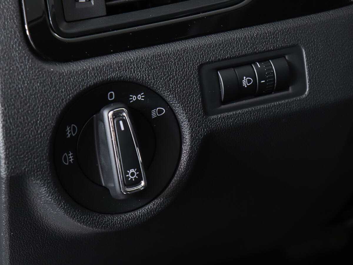 Шкода Рапид б/у, 2019, Автоматическая. Фото: #16