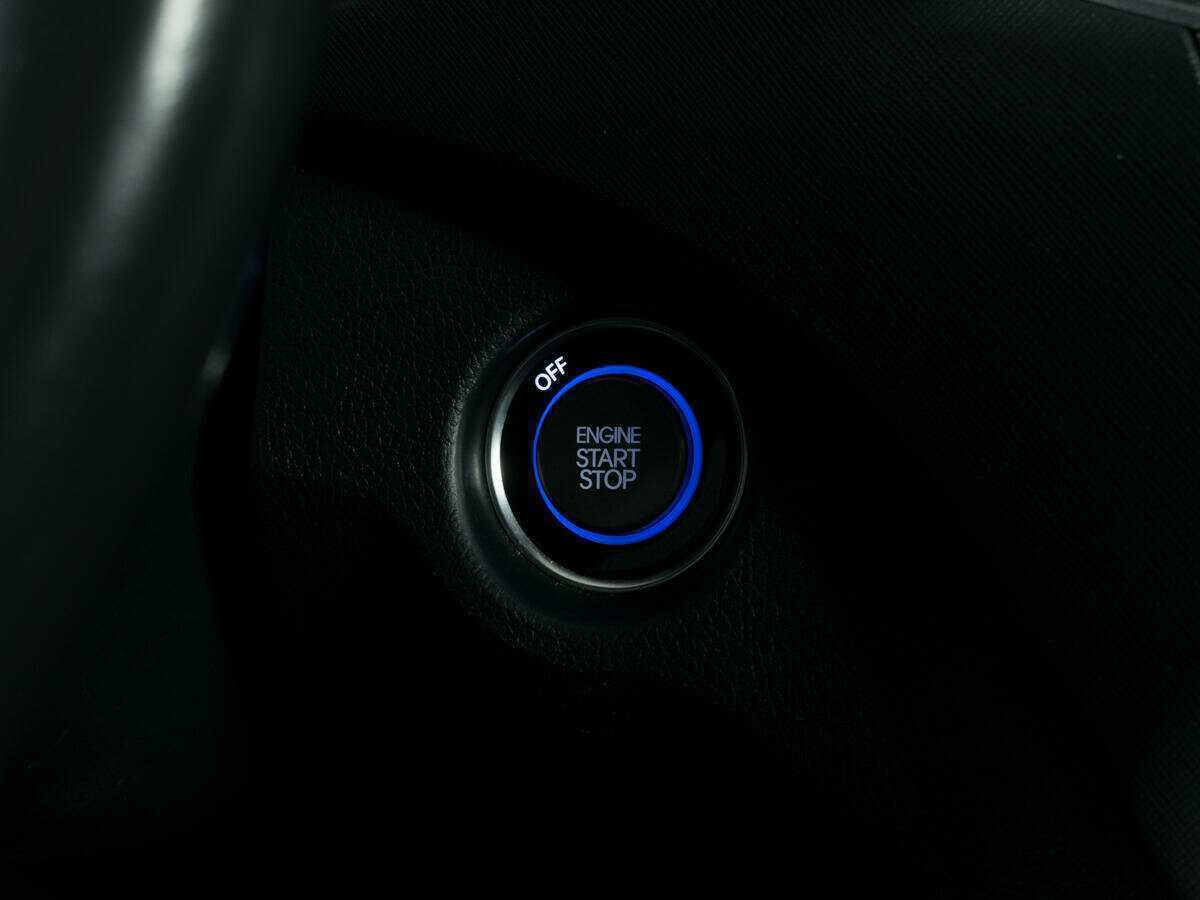 Хендай Санта Фе б/у, 2014, Автоматическая. Фото: #19