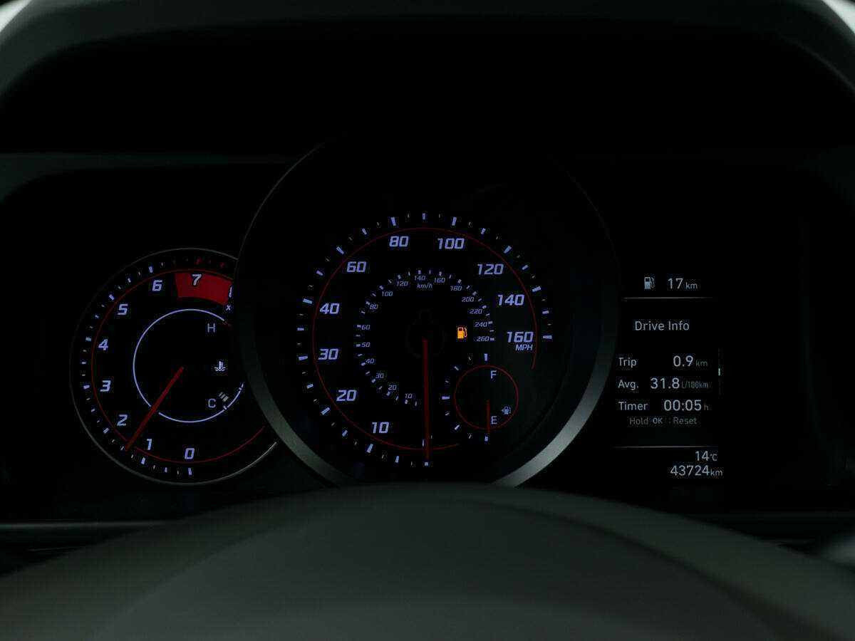 Хендай Елантра б/у, 2021, Автоматическая. Фото: #12