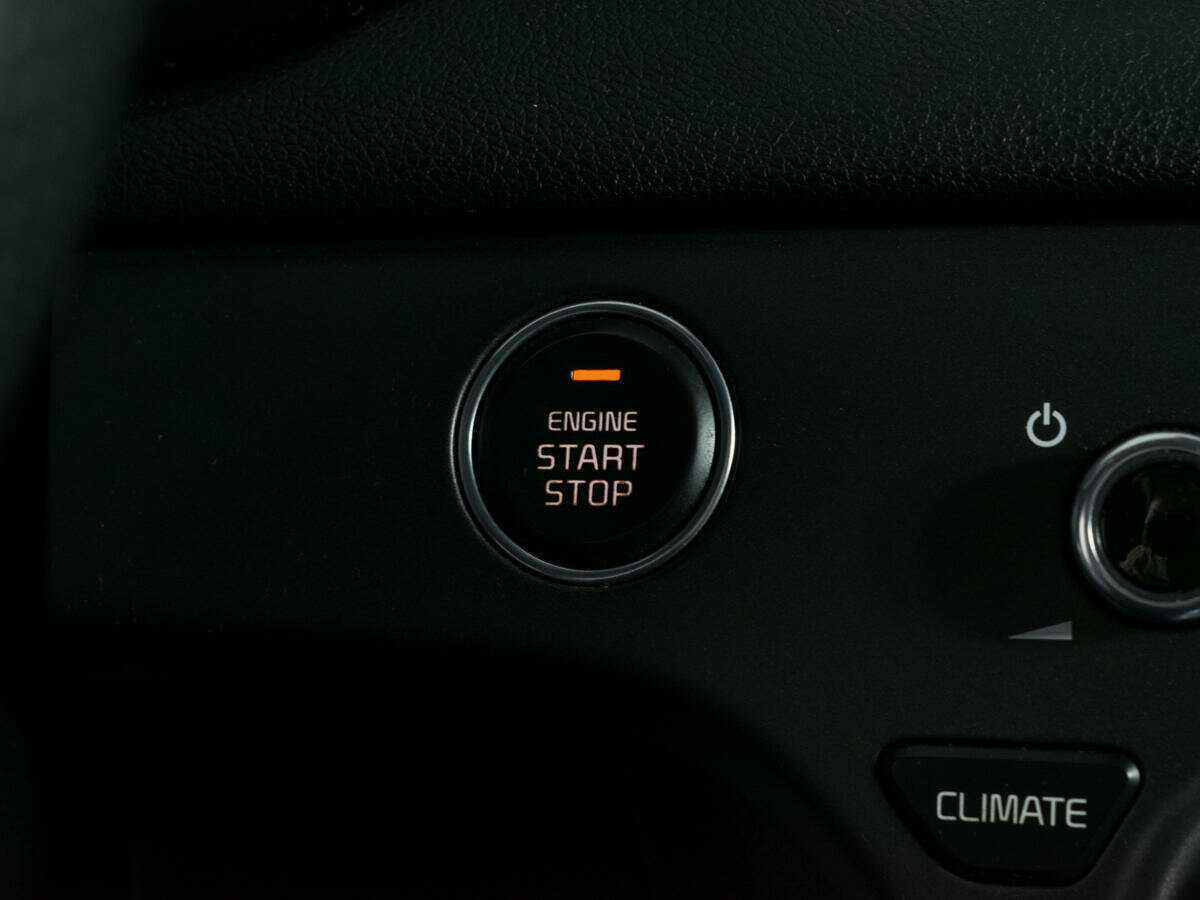 Киа Спортейдж б/у, 2017, Автоматическая. Фото: #14