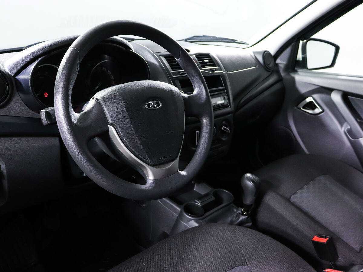 Лада (ВАЗ) Гранта б/у, 2023, Механическая. Фото: #12