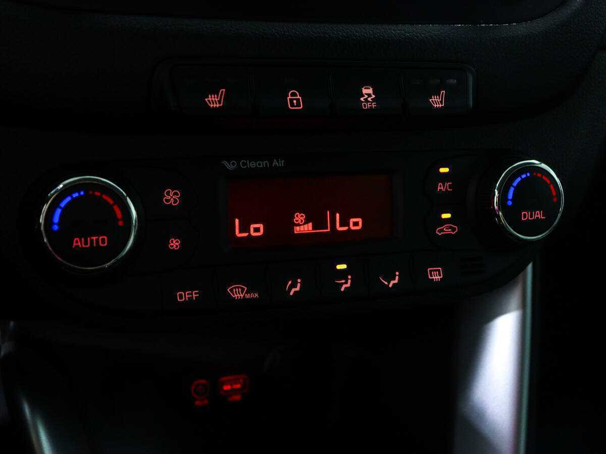 Киа Сид б/у, 2017, Автоматическая. Фото: #14