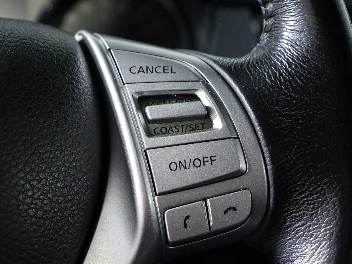 Ниссан Кашкай б/у, 2018, Вариатор. Фото: #19